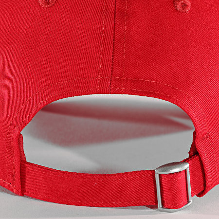 Replay - Casquette AX4161 Rouge