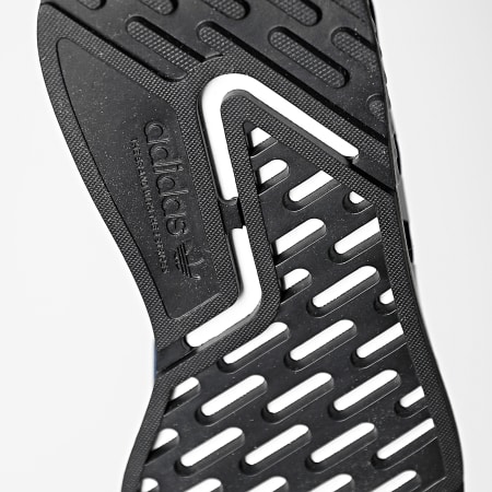 Adidas Originals - Baskets Multix FX5117 Collegiate Navy Footwear White Dash Grey