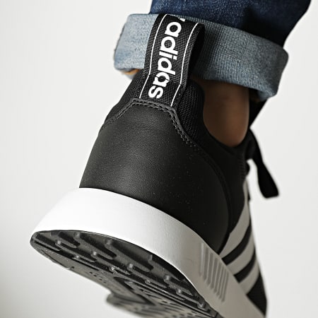 Adidas Originals - Baskets Multix FX5119 Core Black Footwear White