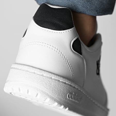 Adidas Originals - Baskets NY 90 FZ2251 Footwear White Core Black