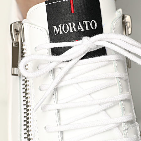 Antony Morato - Baskets MMFW01369 White