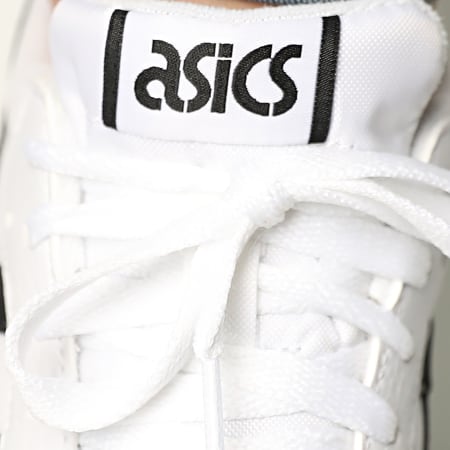 Asics - Giappone S 1191A328 Bianco Nero Sneakers