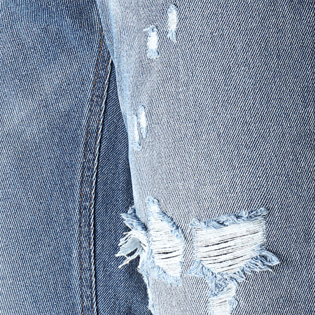 Classic Series - Jeans 14676 Azul Denim