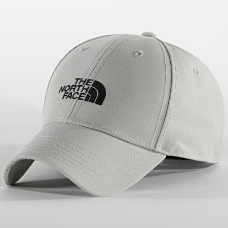 The North Face - Casquette RCYD 66 Classic A4VSVHDF Gris
