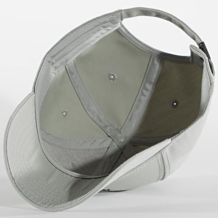 The North Face - Casquette RCYD 66 Classic A4VSVHDF Gris