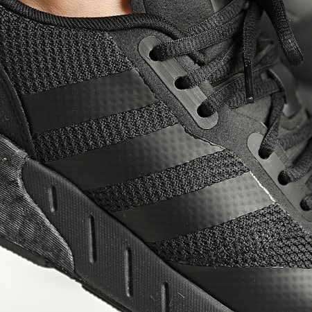 Adidas Originals - Zapatillas ZX 1K Boost H68721 Core Black