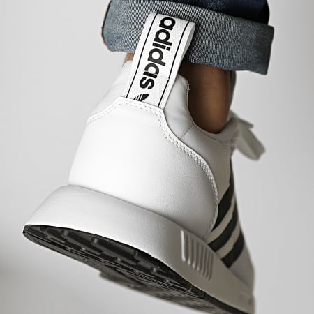 Adidas Originals - Multix FX5118 Footwear White Core Black Sneakers
