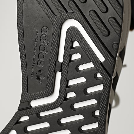 Adidas Originals - Zapatillas Multix FX5118 Calzado Blanco Core Negro