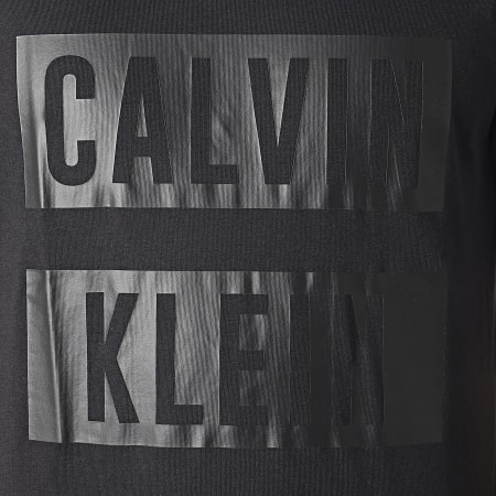 Calvin Klein - Tee Shirt GMS1K140 Noir