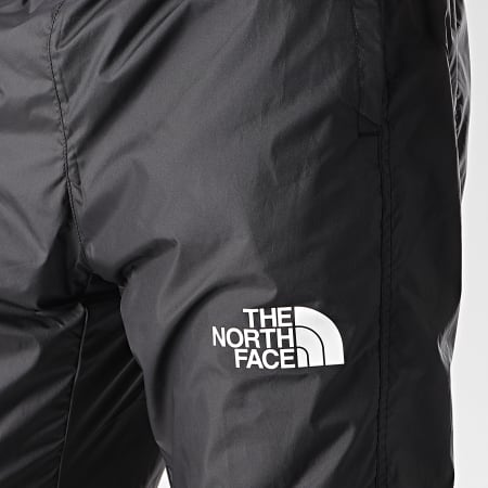 The North Face - Pantalon Jogging Hydrenaline A52ZO Noir