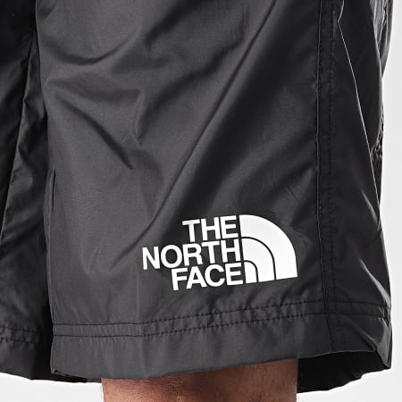 The North Face - Short Jogging Hydrenaline A52Z5 Noir