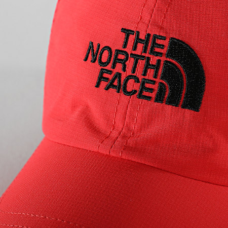 The North Face - Casquette Horizon Hat Rouge