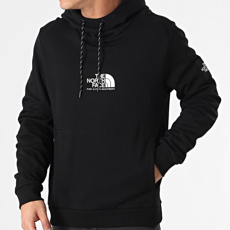 Sweat capuche the north face Clearance