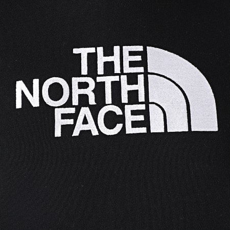 The North Face - Sweat Capuche Femme Drew Peak A55ECJK3 Noir