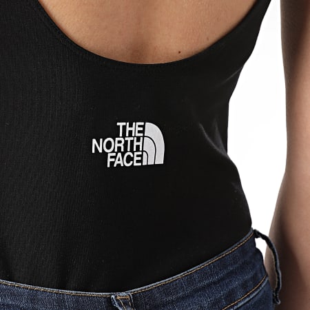 The North Face - Body Femme 557Y Noir