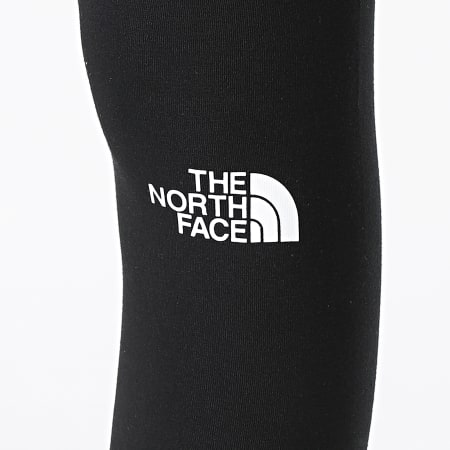 The North Face - Legging Femme A5558 Noir