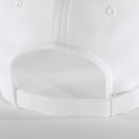 Tommy Hilfiger - Casquette Elevated Corporate 7346 Blanc