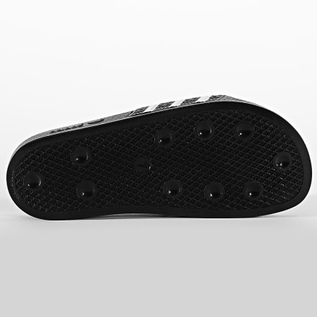 Adidas Originals - Pantofole Adilette 280647 Nero