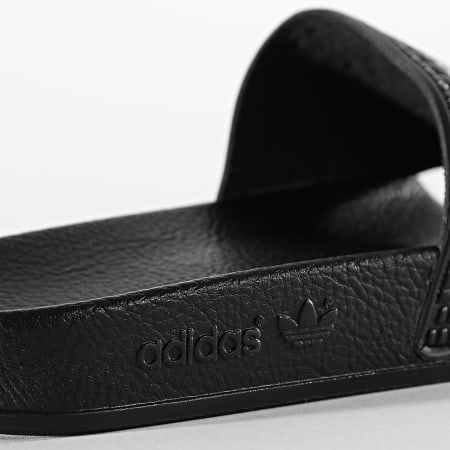 Adidas Originals - Pantofole Adilette 280647 Nero