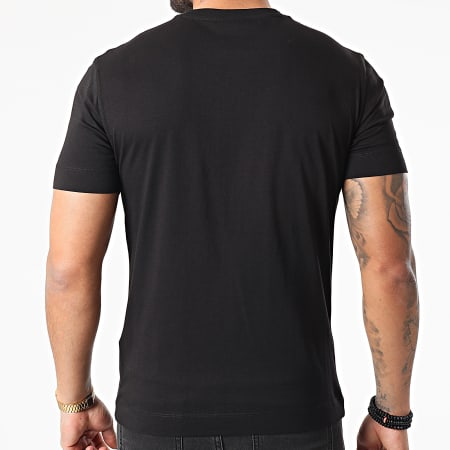 Emporio Armani - Tee Shirt 3K1TE1-1JULZ Noir