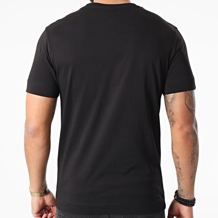 Emporio Armani - Tee Shirt 3K1TL6-1JULZ Noir
