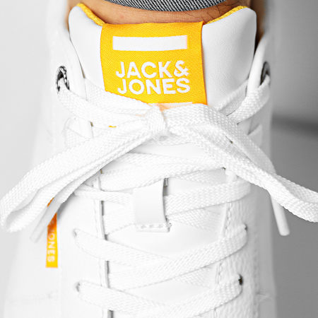 Jack And Jones - Baskets Banna 12184212 White Saffron