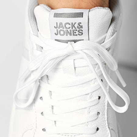 Jack And Jones - Baskets Addams 12181176 White