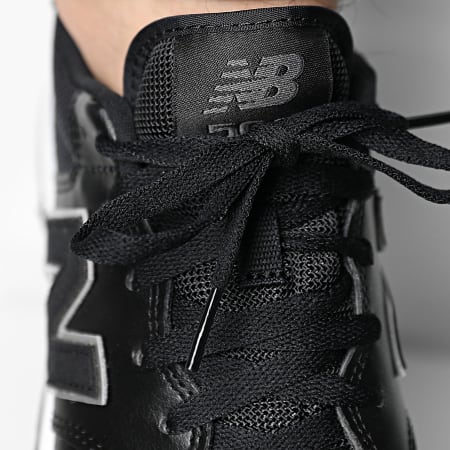 New Balance - Zapatillas Lifestyle 500 GM500MA1 Negro