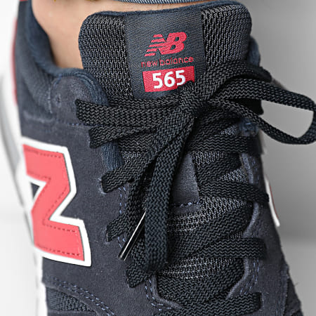 New Balance - Sneakers Lifestyle 565 ML565NTW Navy