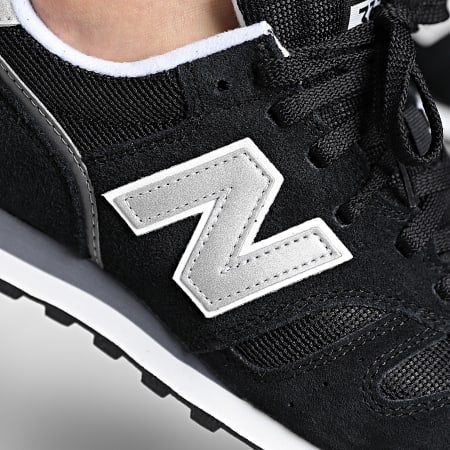 New Balance - Sneakers classiche 373 ML373CA2 Nero