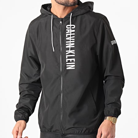 coupe vent calvin klein homme