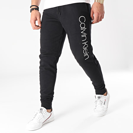 Calvin Klein - Pantalon Jogging 6721 Noir