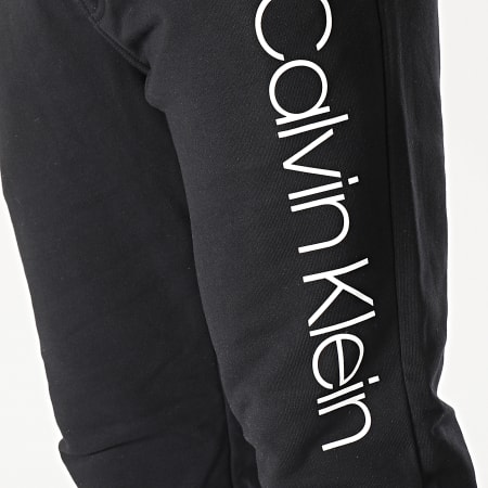 Calvin Klein - Pantalon Jogging 6721 Noir