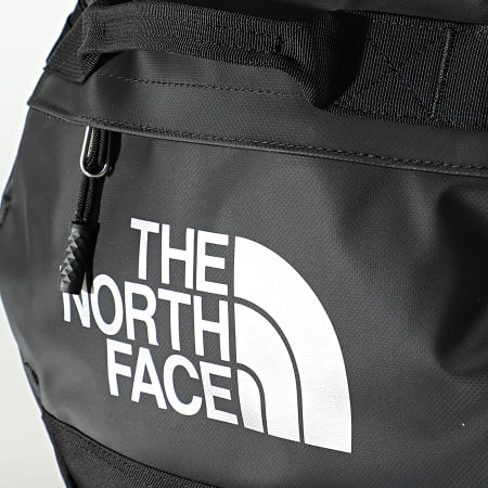 The North Face - Sac De Voyage Basecamp Duffel A3ETOJK3 Noir