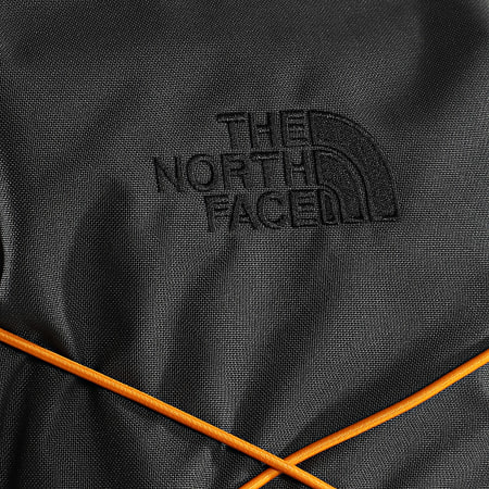 The North Face - Sac A Dos Jester Gris