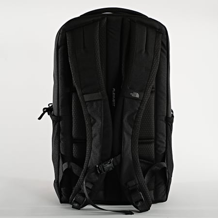 The North Face - Sac A Dos Jester Noir Rouge