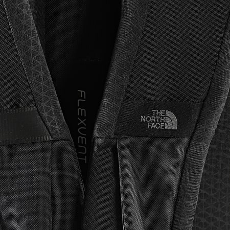 The North Face - Sac A Dos Vault Gris Anthracite