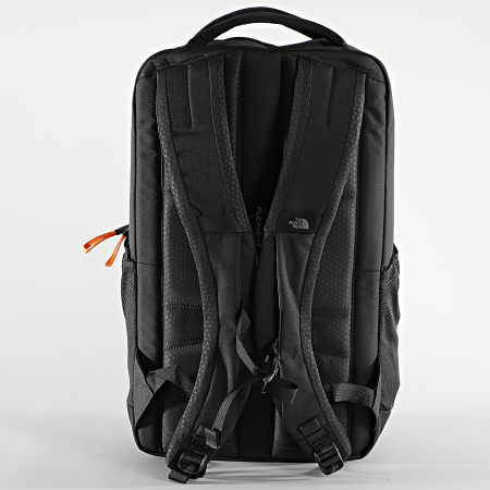 The North Face - Sac A Dos Vault Gris Anthracite
