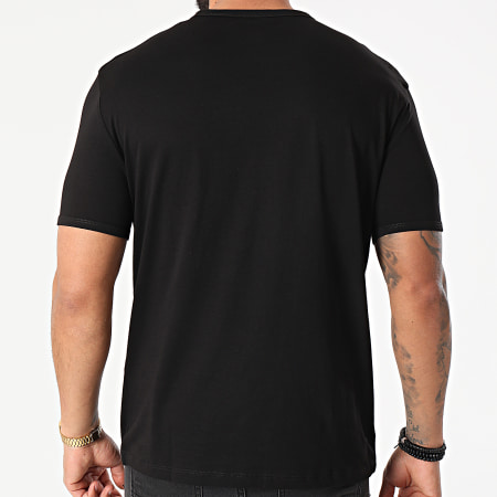 Armani Exchange - Tee Shirt 8NZTCC-Z8H4Z Noir