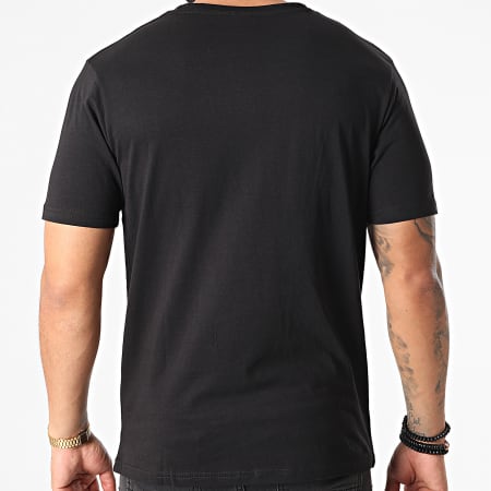 Criminal Damage - Tee Shirt Eco Noir