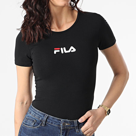Body fila femme outlet