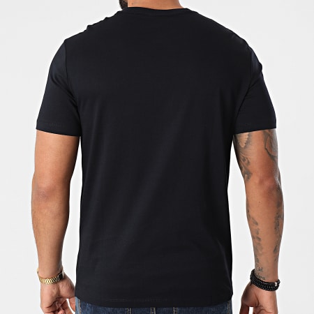 Armani Exchange - Tee Shirt 8NZT91-Z8H4Z Noir
