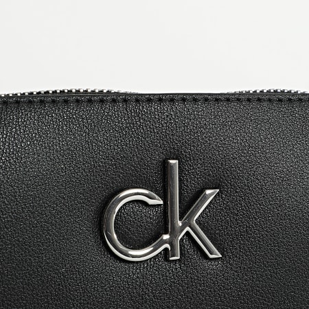 Calvin Klein - Sac A Main Femme Xbody 7877 Noir