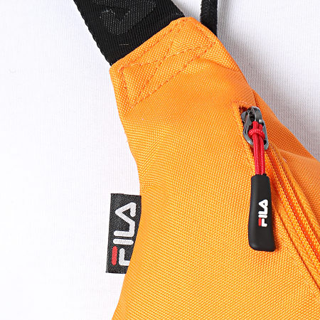 Sac Banane Slim 685174 Orange