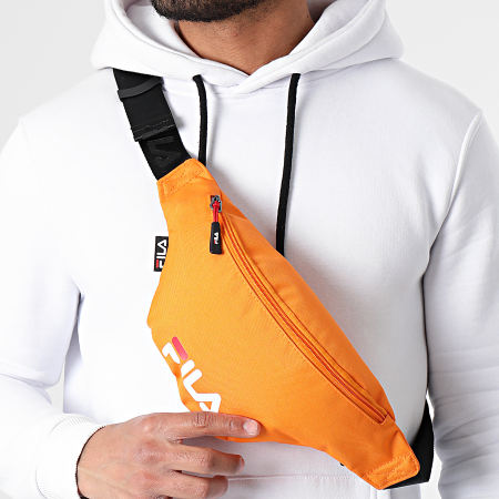 Sac Banane Slim 685174 Orange