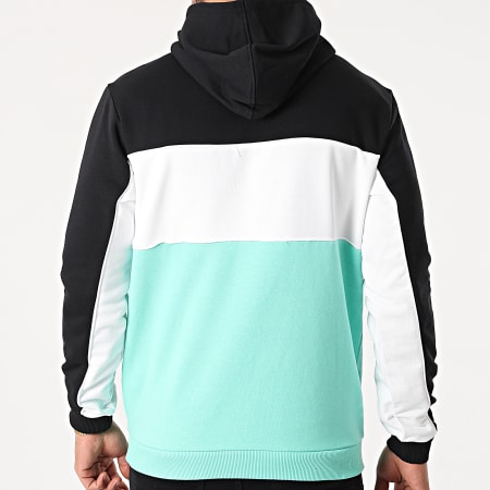 Sweat fila tricolore cheap