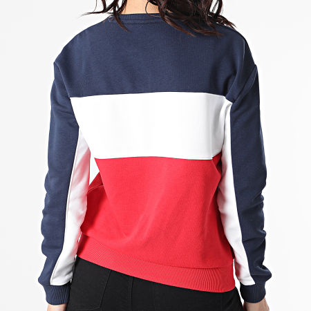 fila tricolore
