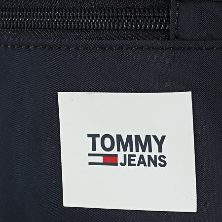 Tommy Jeans - Trousse De Toilette Urban Washbag 7161 Bleu Marine Rouge