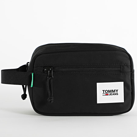 Tommy Jeans - Trousse De Toilette Urban Washbag 7161 Noir