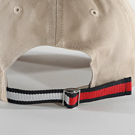 Tommy Jeans - Casquette Sport 7174 Beige